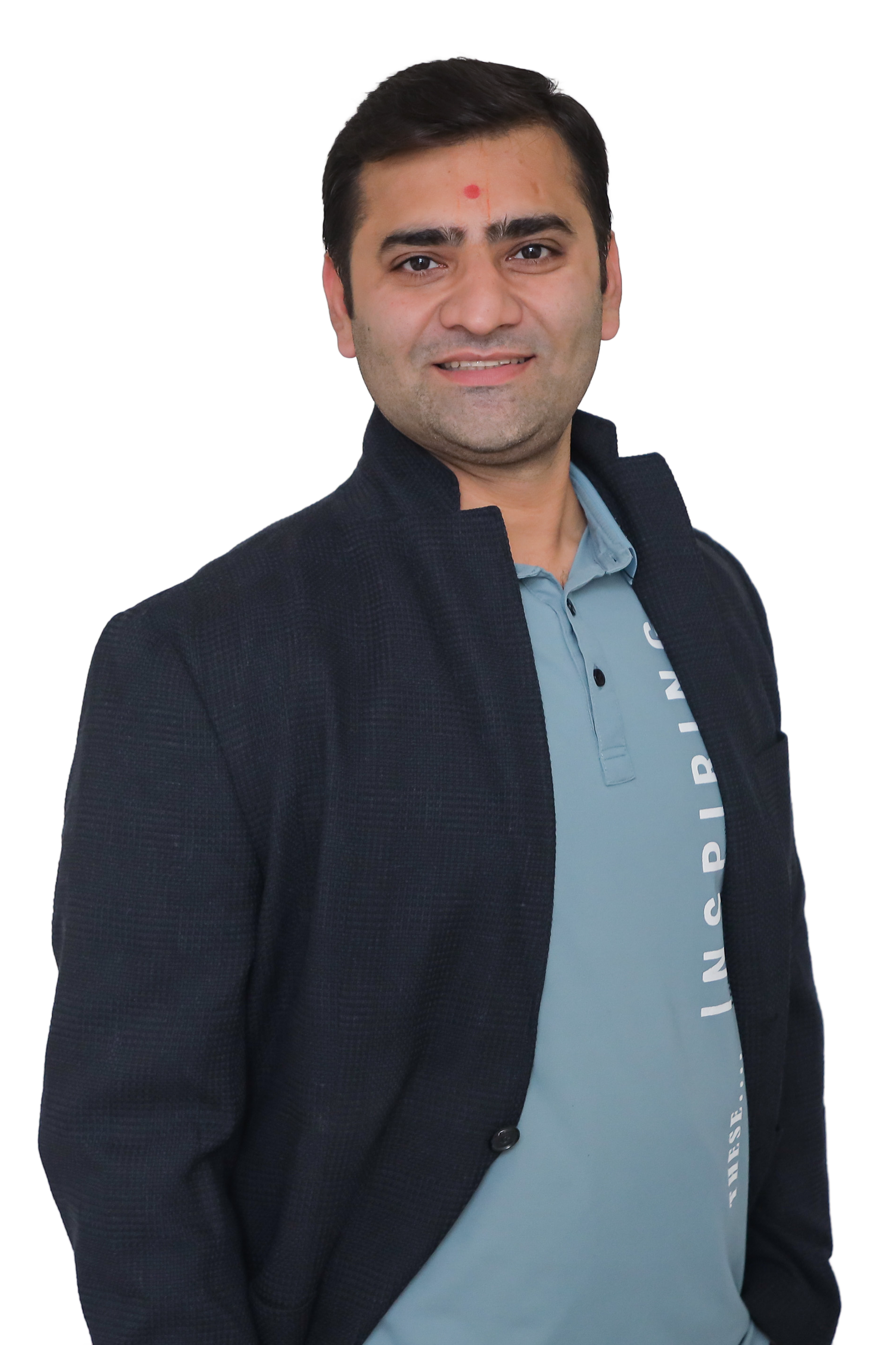 Jiten Waghela