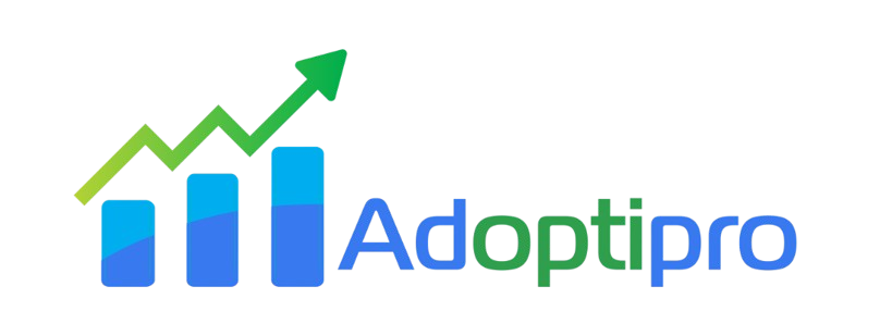 Adoptipro Logo